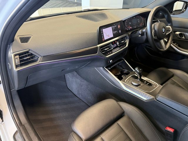 BMW 3 Series  Grey #37