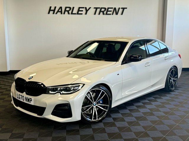 BMW 3 Series  Grey #9