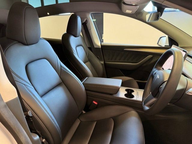 Tesla Model Y Suv Rwd 346 Ps Black #3