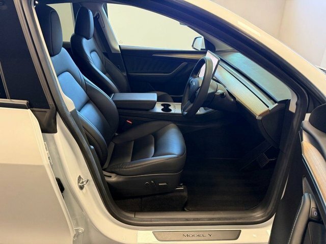 Tesla Model Y Suv Rwd 346 Ps Black #5