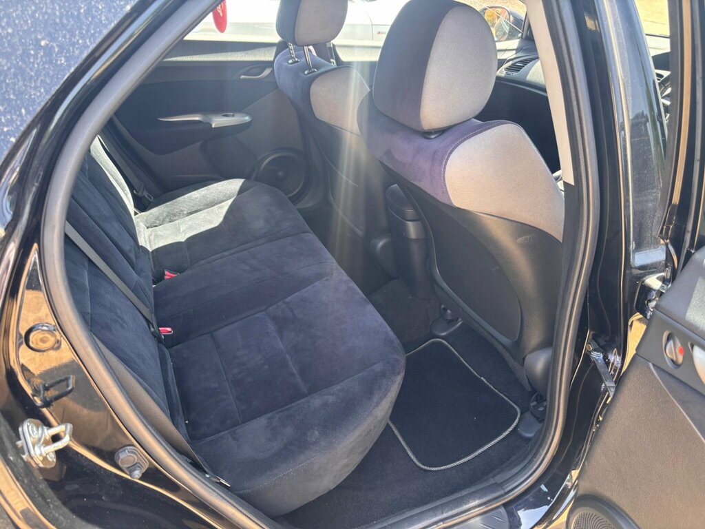 Honda Civic 1.8 I-vtec Es Blue #10