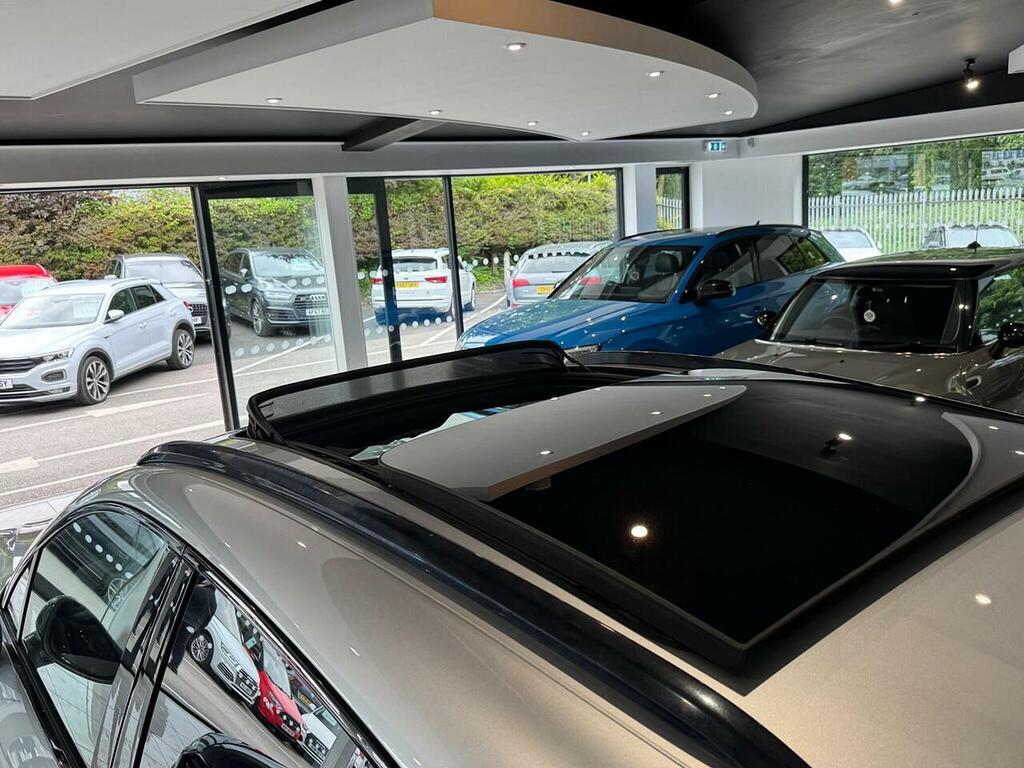Porsche Macan V6 S Pdk 4Wd White #7