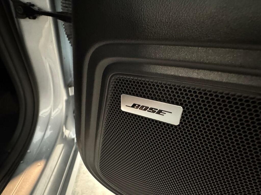 Porsche Macan V6 S Pdk 4Wd White #15