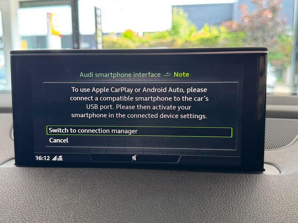 Audi Q7  Blue #20
