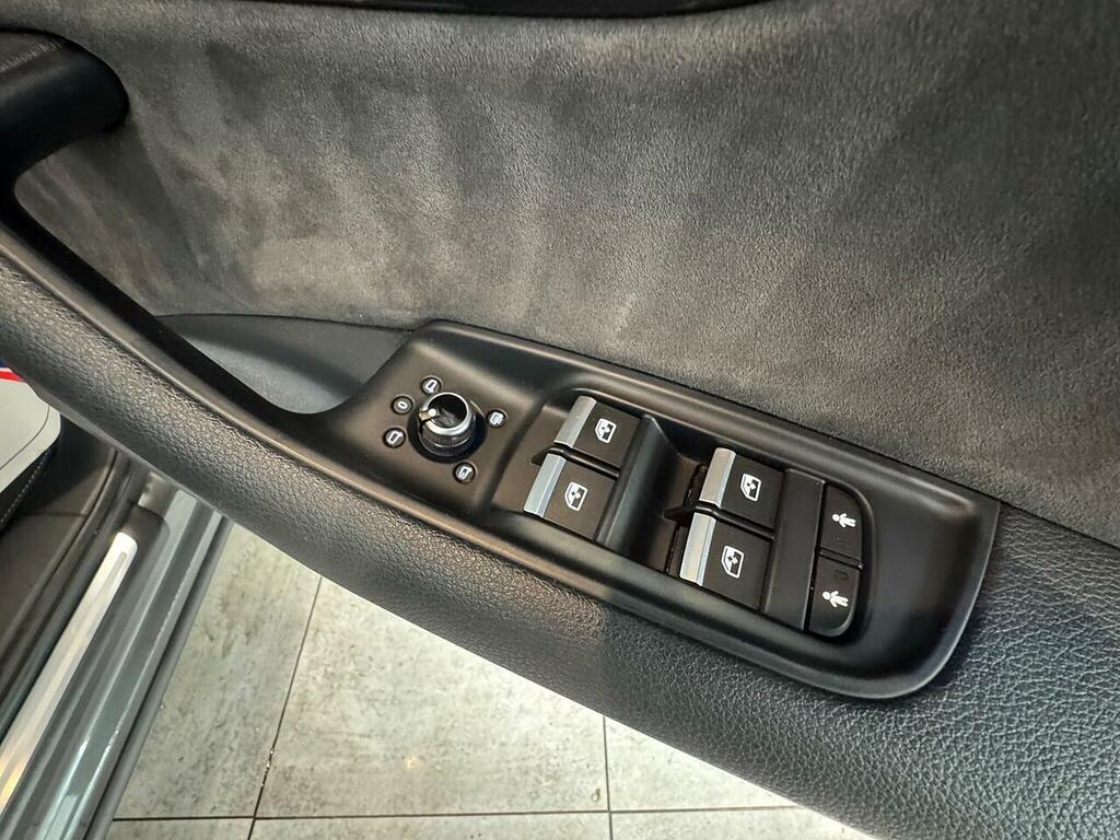 Audi Q7  Blue #17