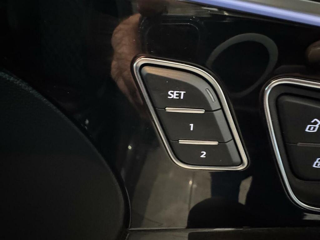 Audi Q7 Sq7 Tdi Quattro Vorsprung Tiptronic Black #22