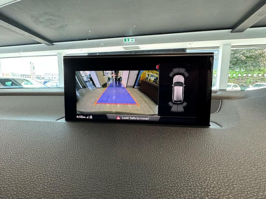 Audi Q7 Sq7 Tdi Quattro Vorsprung Tiptronic Black #20