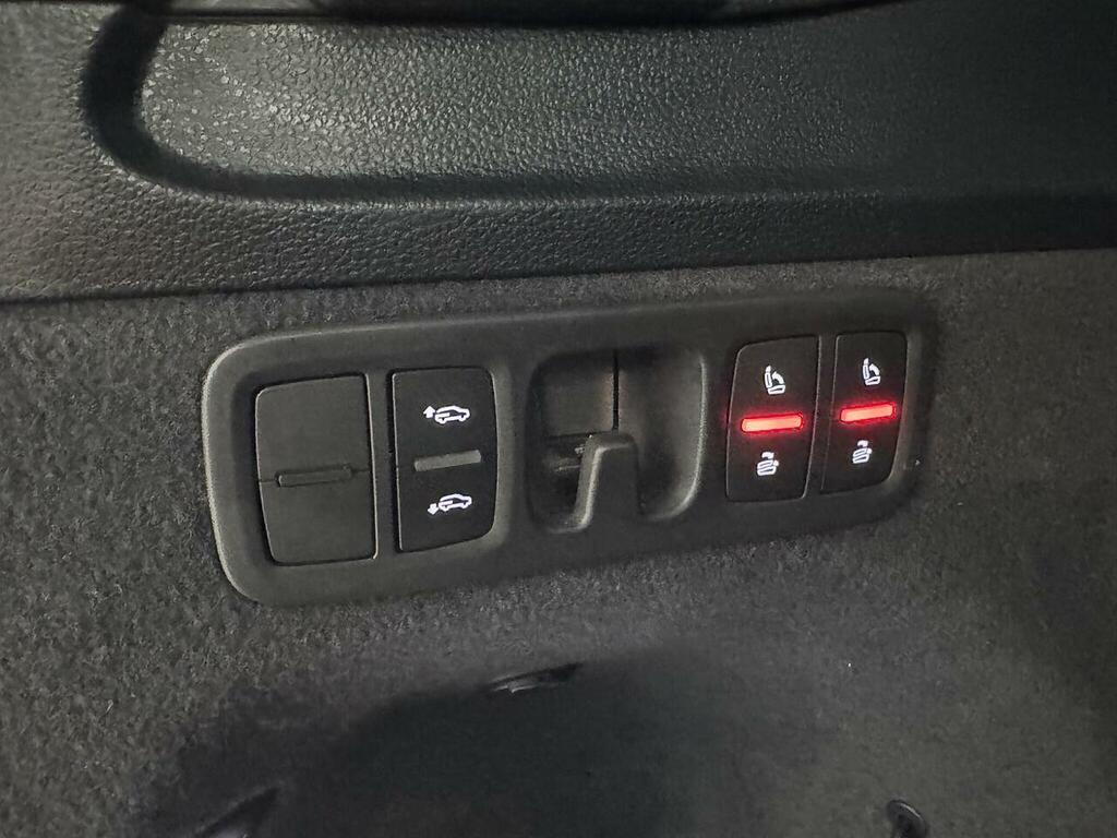 Audi Q7 Sq7 Tdi Quattro Vorsprung Tiptronic Black #13