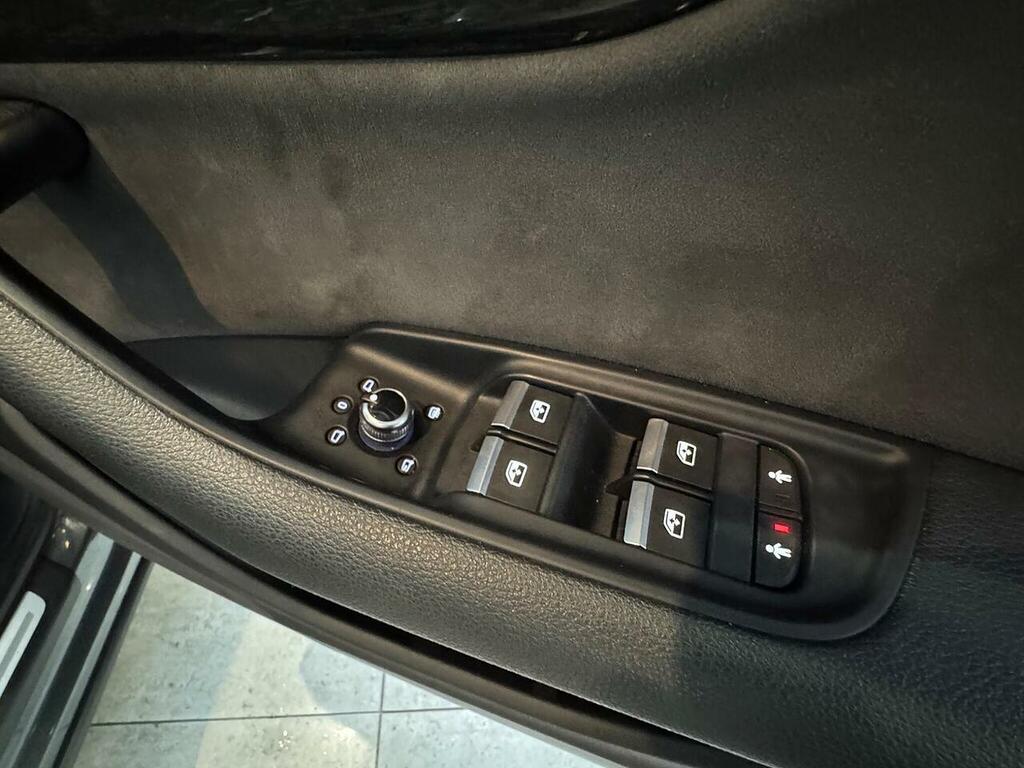 Audi Q7 Sq7 Tdi Quattro Vorsprung Tiptronic Black #21