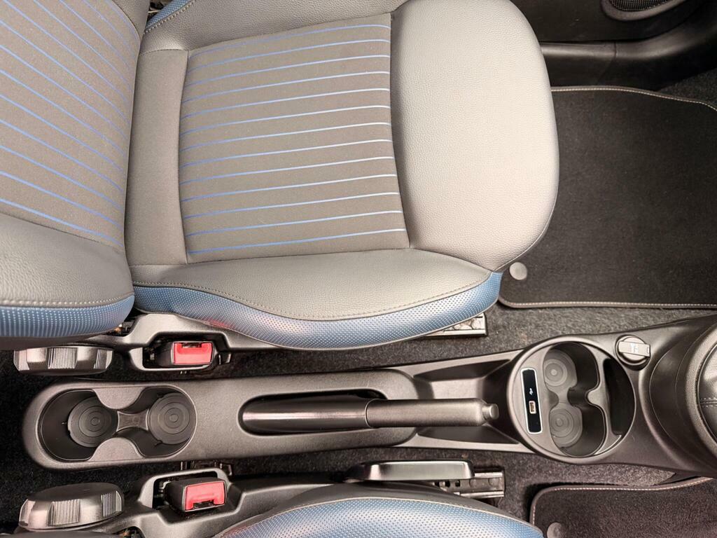 Fiat 500 1.0 Mild Hybrid Green #24