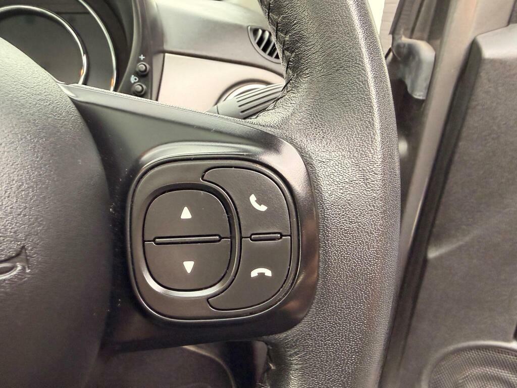 Fiat 500 1.0 Mild Hybrid Green #20