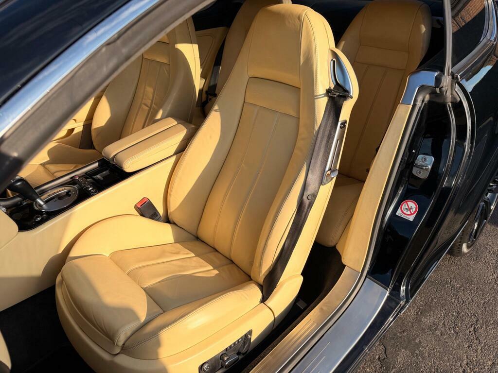 Bentley Continental Gt Coupe Silver #33