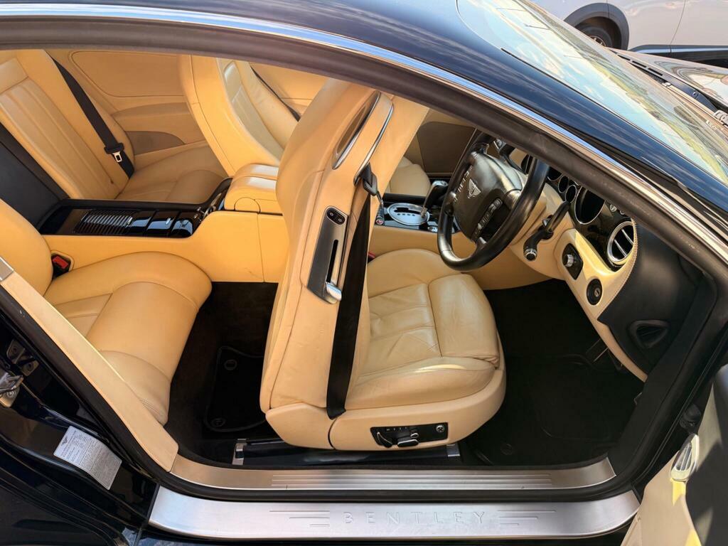 Bentley Continental Gt Coupe Silver #14