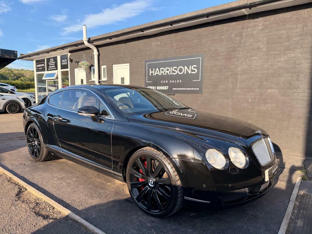 Bentley Continental Gt Coupe Silver #7