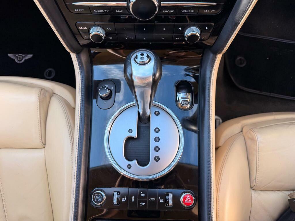 Bentley Continental Gt Coupe Silver #22
