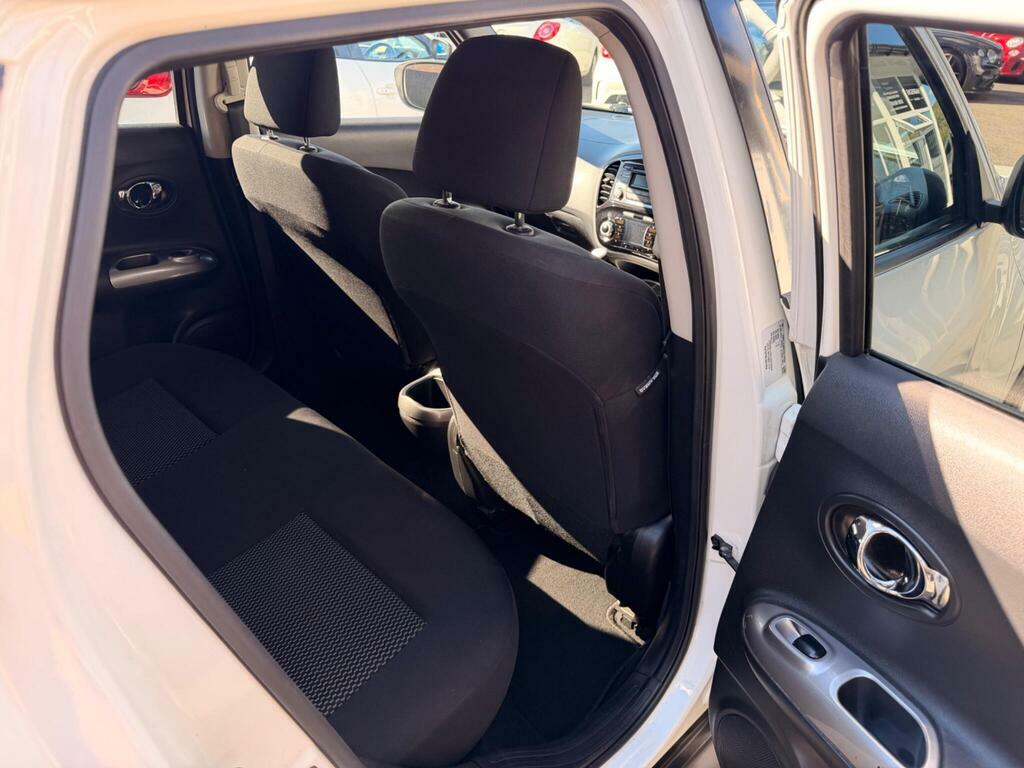 Nissan Juke 1.2 Dig-t Acenta #31