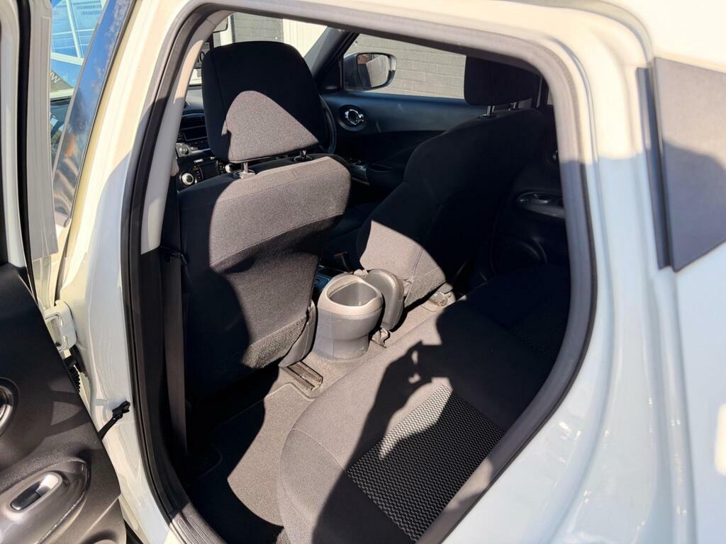 Nissan Juke 1.2 Dig-t Acenta #33