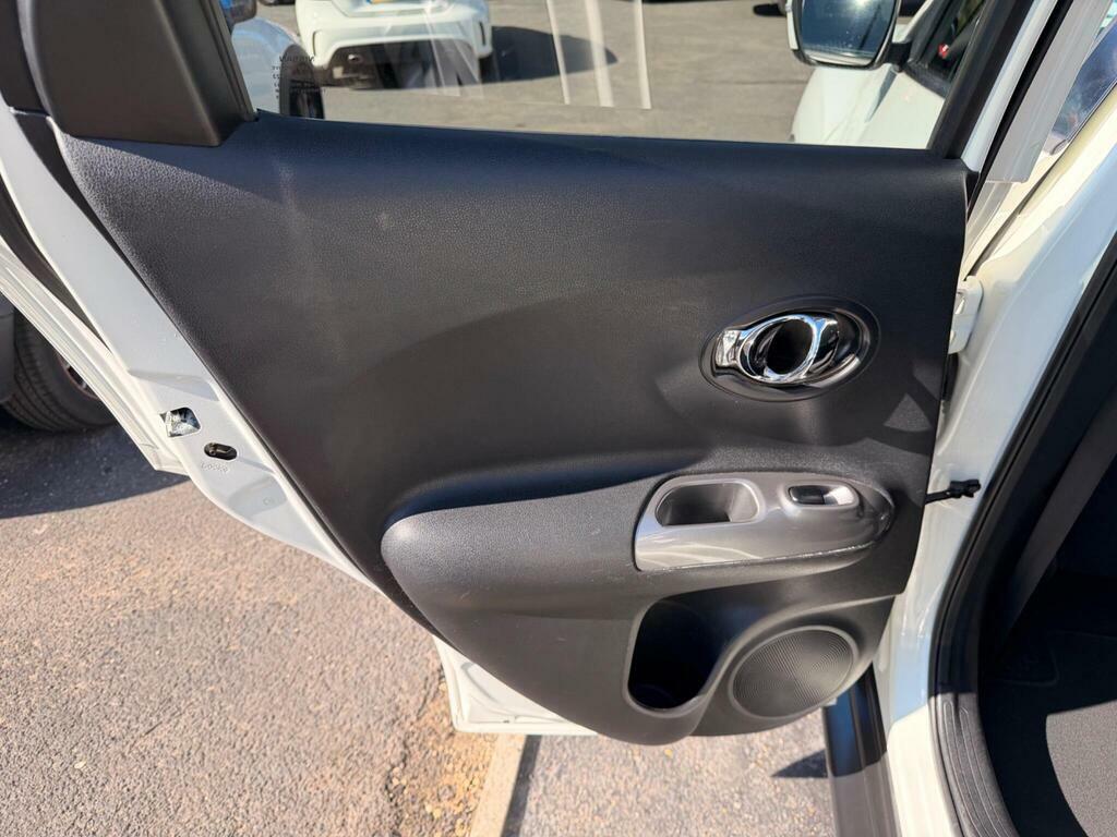 Nissan Juke 1.2 Dig-t Acenta #35