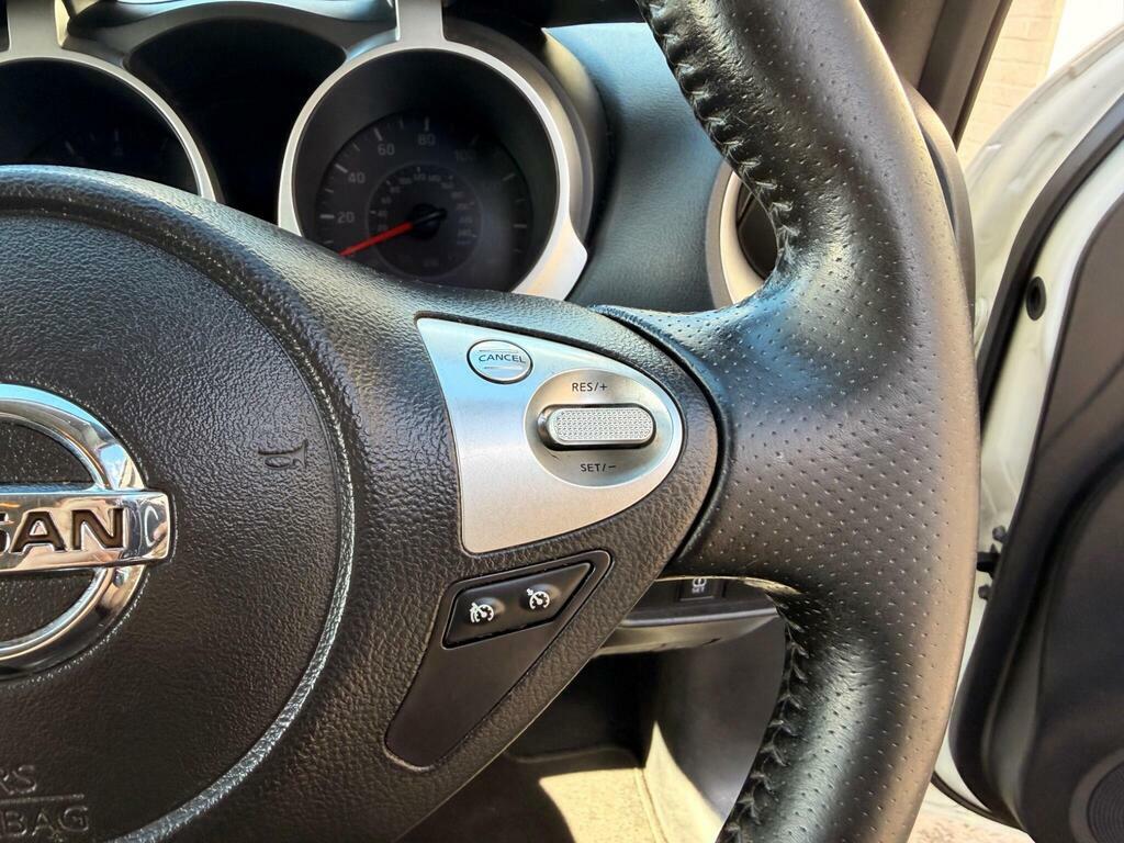 Nissan Juke 1.2 Dig-t Acenta #19
