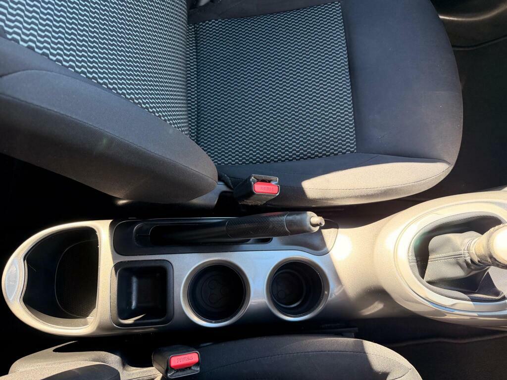 Nissan Juke 1.2 Dig-t Acenta #23