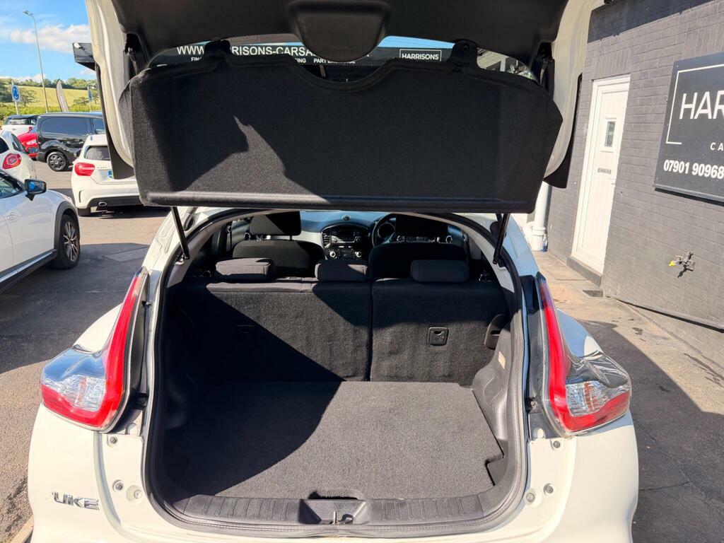 Nissan Juke 1.2 Dig-t Acenta #36