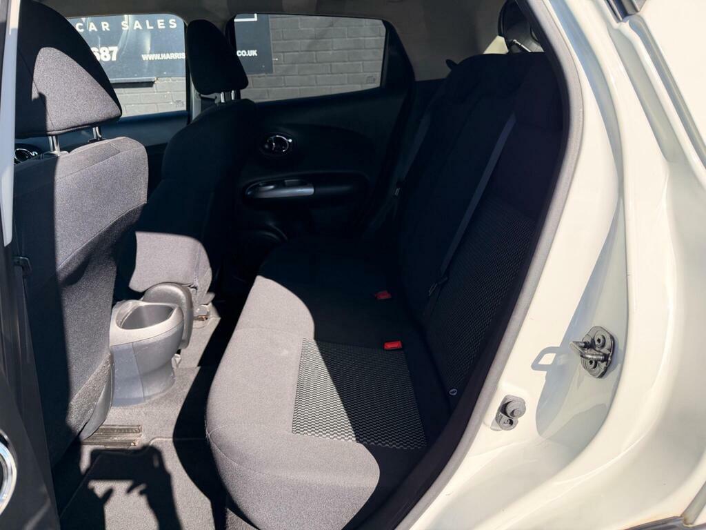 Nissan Juke 1.2 Dig-t Acenta #34