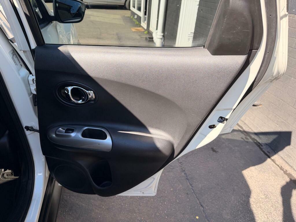 Nissan Juke 1.2 Dig-t Acenta #32