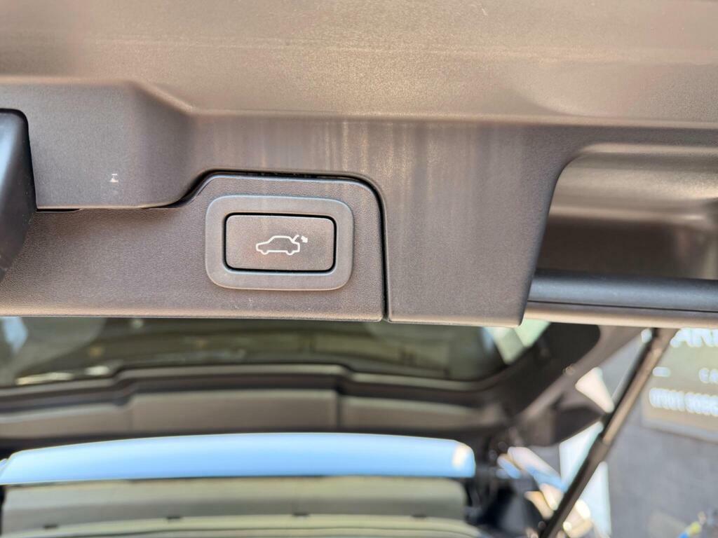 Land Rover Range Rover Evoque 2.2 Sd4 Pure 190 Bhp Grey #48