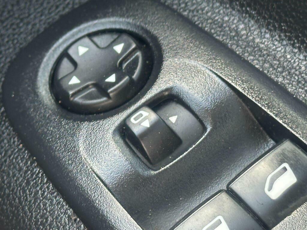 Citroen Berlingo Mpv Black #22