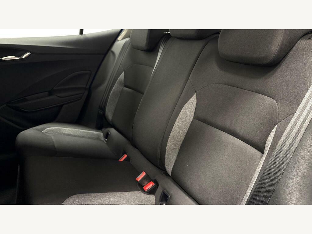 Skoda Fabia 1.0 Mpi Se Comfort Euro 6 S S Blue #6