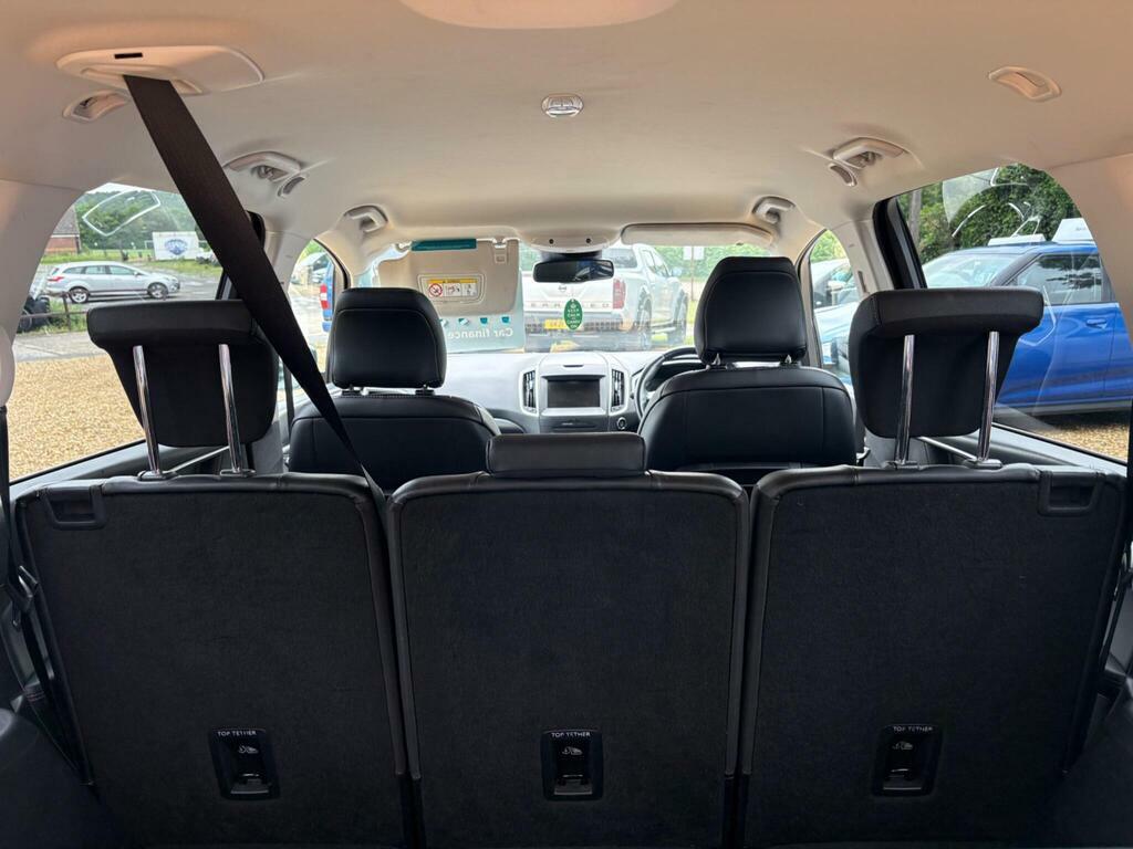 Ford Galaxy 2.0 Ecoblue Titanium Euro 6 Ss Grey #34