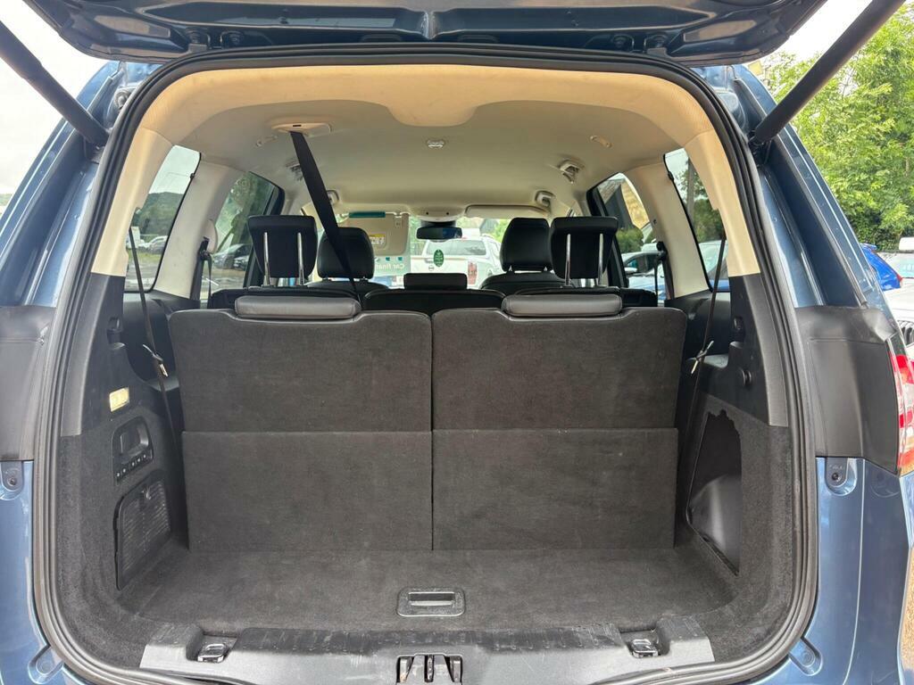 Ford Galaxy 2.0 Ecoblue Titanium Euro 6 Ss Grey #32