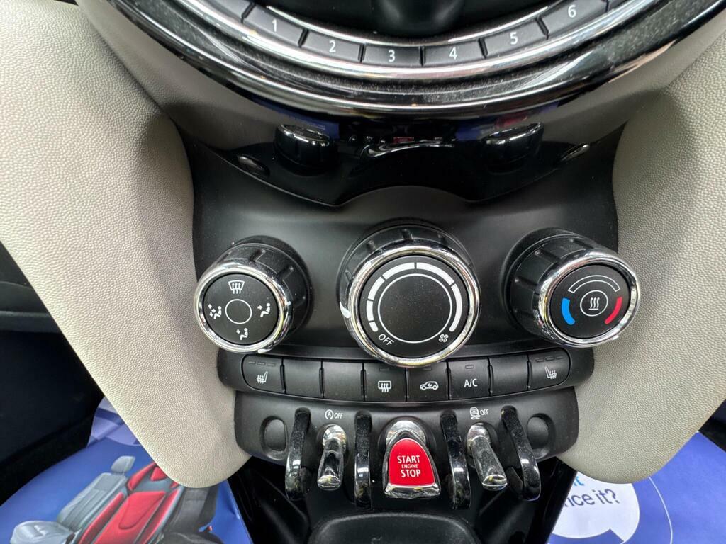Mini Hatch 1.5L One D 94 Bhp Brown #29