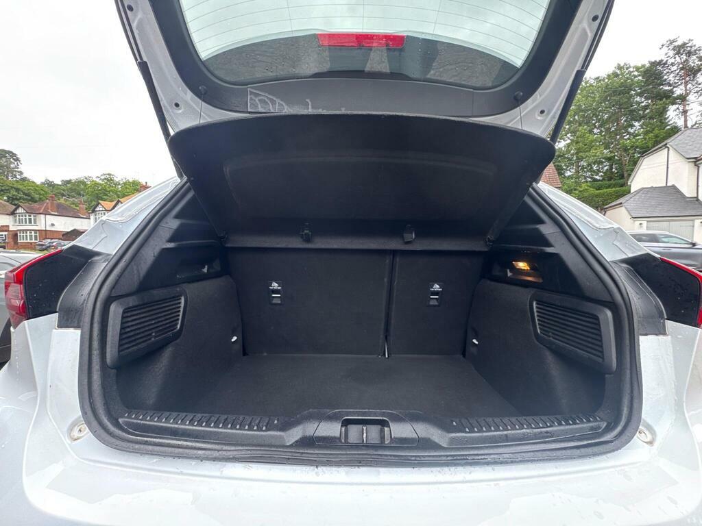 Ford Focus St-line Blue #22