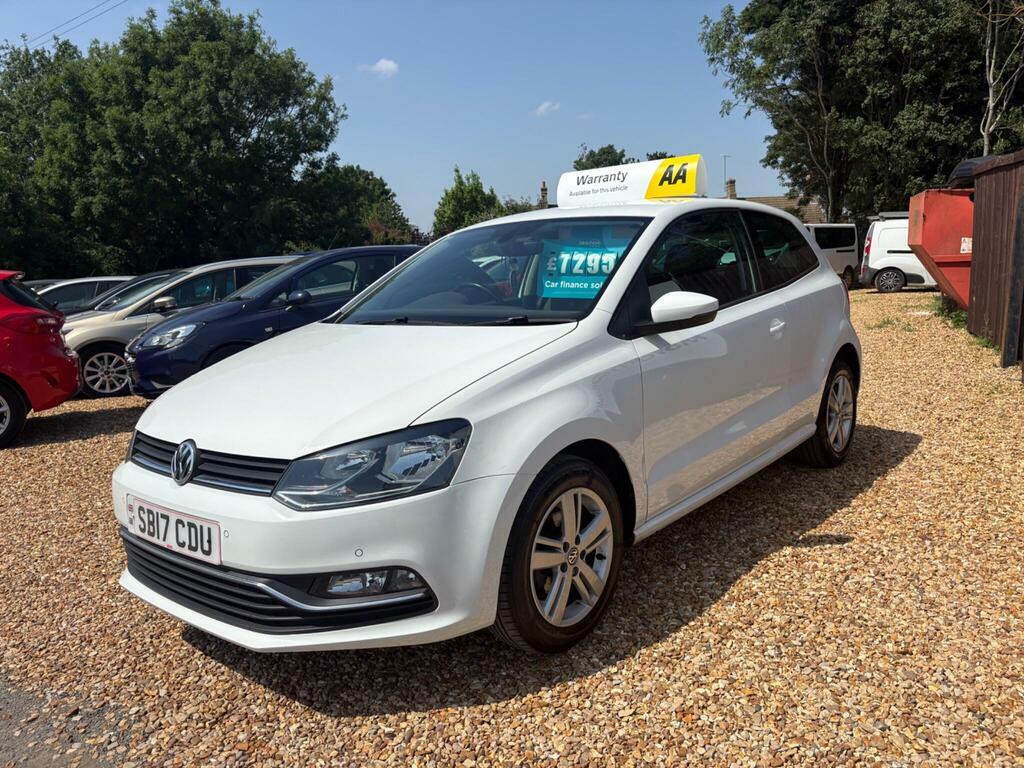 Volkswagen Polo 1.4 Tsi Act Bluegt Black #30