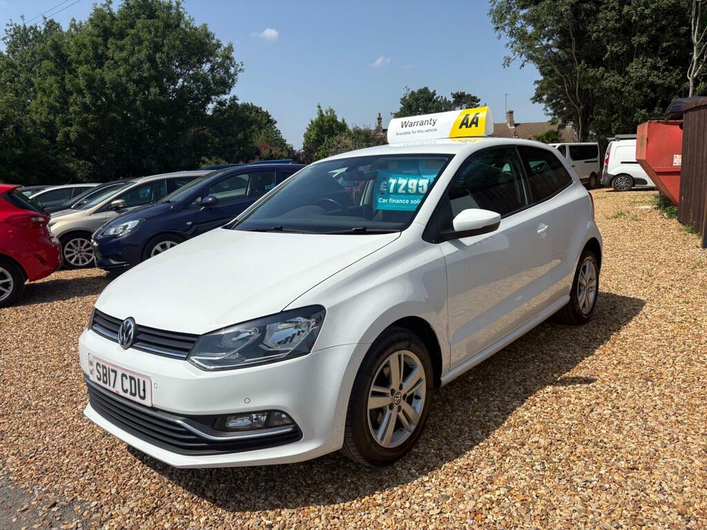 Volkswagen Polo 1.4 Tsi Act Bluegt Black #29