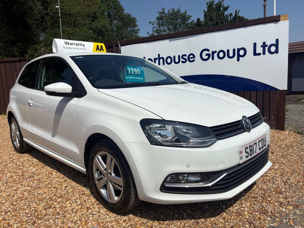 Volkswagen Polo 1.4 Tsi Act Bluegt Black #11
