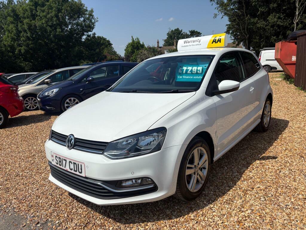Volkswagen Polo 1.4 Tsi Act Bluegt Black #8
