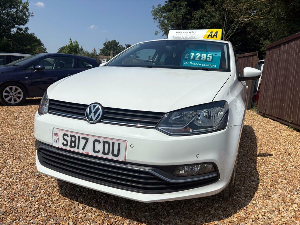 Volkswagen Polo 1.4 Tsi Act Bluegt Black #27