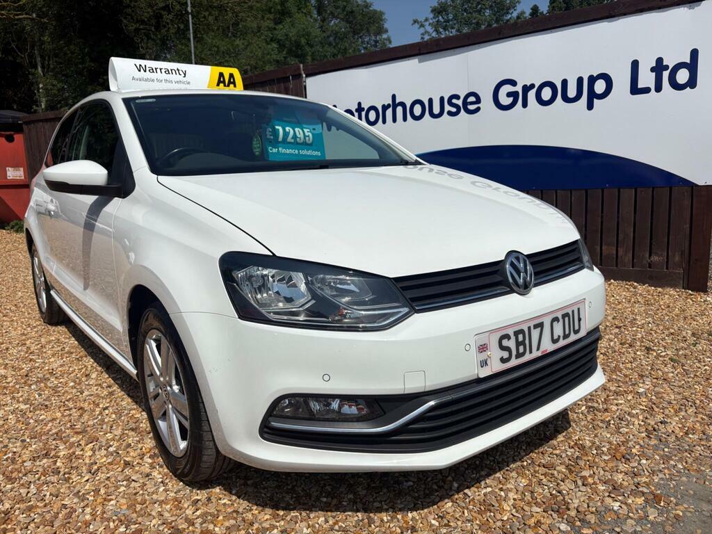 Volkswagen Polo 1.4 Tsi Act Bluegt Black #26