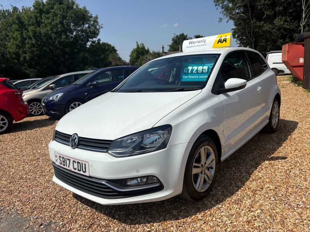 Volkswagen Polo 1.4 Tsi Act Bluegt Black #9