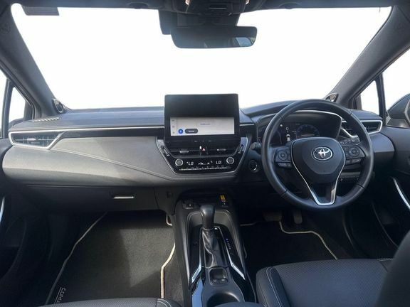 Toyota Corolla Excel 1.8 Hb Bi-tone FP74WRG #6
