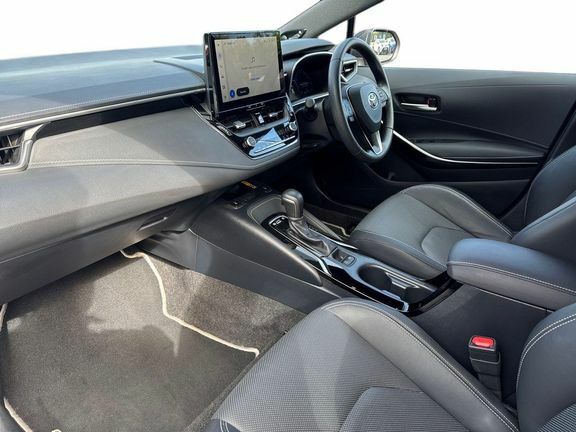 Toyota Corolla Excel 1.8 Hb Bi-tone FP74WRG #5