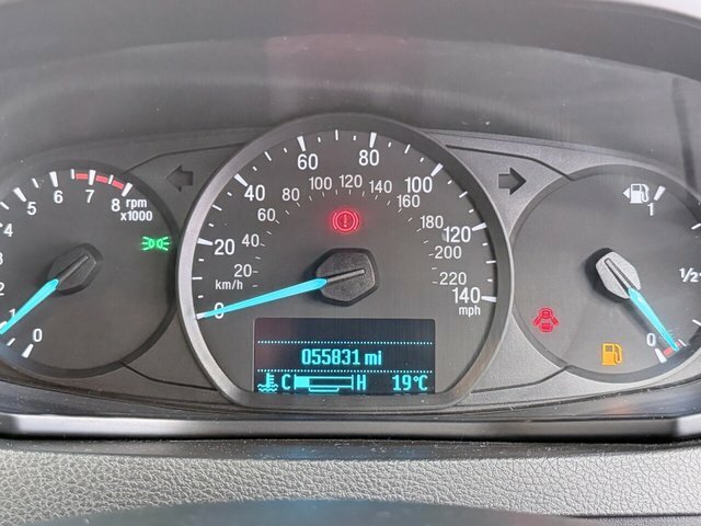 Ford KA+ 1.2 Zetec Black #6