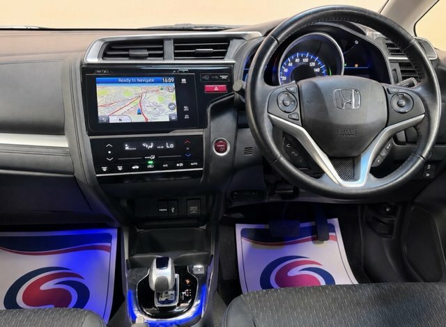 Honda Fit Hatchback Brown #15
