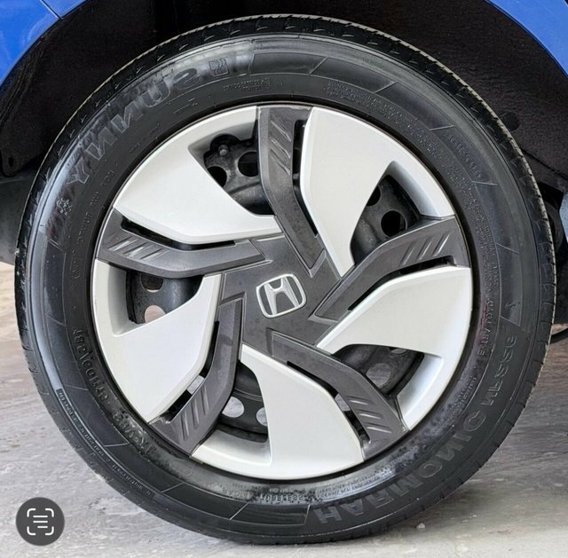 Honda Fit Hatchback Brown #25