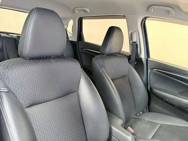 Honda Fit Hatchback Brown #12