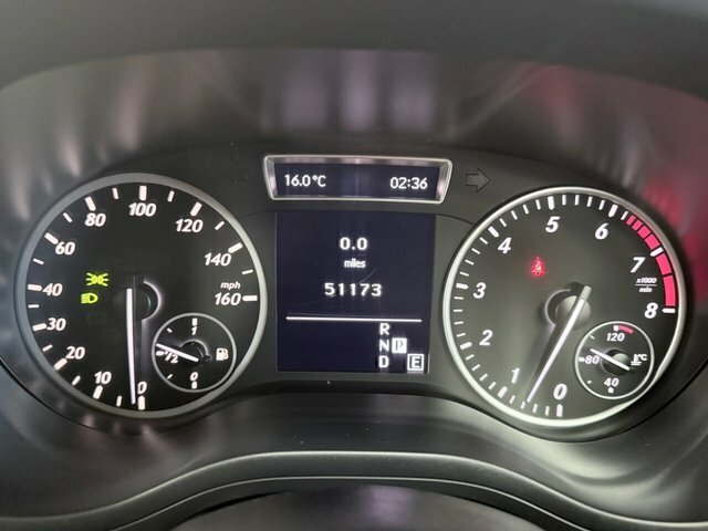 Mercedes-Benz 300H Mhev Amg Line Premium Plus G-tronic 4Matic Black #9