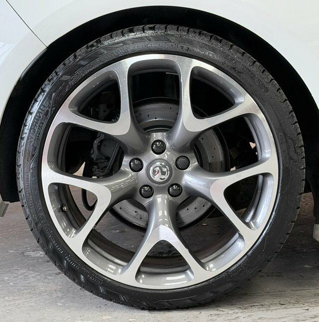 Vauxhall Astra GTC Gtc 1.4T Sri Black #28