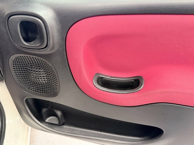 Fiat Panda 1.2 Lounge Black #15